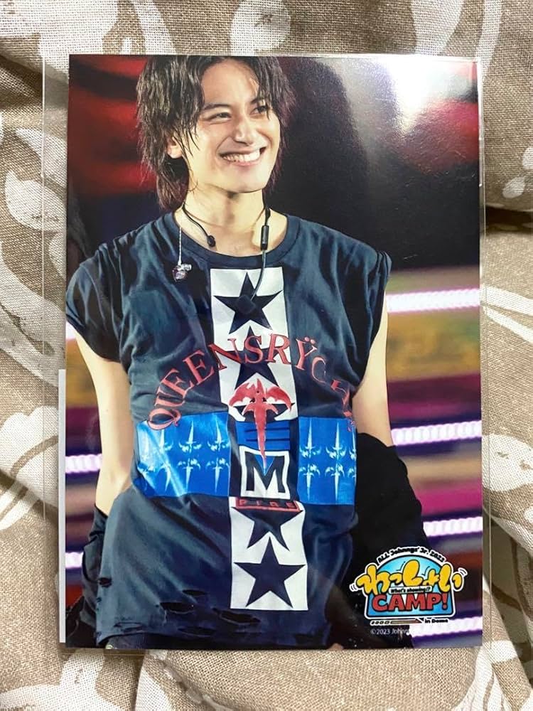 小島健　まとめ売り Aぇ! group 小島健 まとめ売り - メルカリ